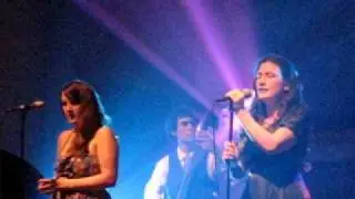 The Unthanks - 