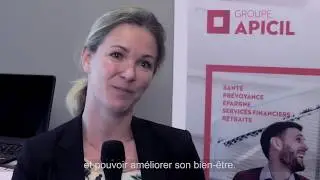 APICIL - Le digital au service de la performance sociale