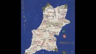 Episode 20: Hibernia, The Romans and Ireland. Traders or Conquerors?