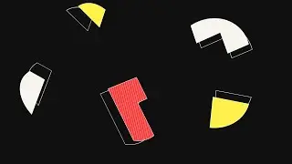 2D Intro #76 — After Effects Template