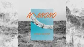MANONO - A New Goodbye [Official Audio]