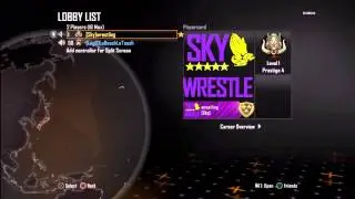 Black Ops 2: Prestige 4