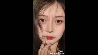 BEAUTY GUIDE - BEST MAKEUP ON CHINA TIK TOK 2021 | TRANG ĐIỂM HOT GIRL TIK TOK TRUNG QUỐC 2021 #44
