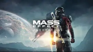 Mass Effect Andromeda(INSANITY MODE) Part 21, Final Main Mission And Ending (PS4 PRO)