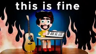 Does Music Matter Anymore?