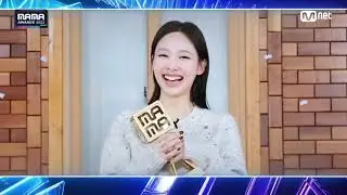 Nayeon winning &ldquo;Best Female Artist&rdquo; at MAMA 2022! 🎉