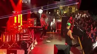 Pepper - 02 No Control - Paradise Rock Club Boston MA March 3rd 2025