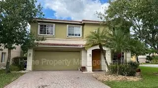 Stuart Homes for Rent 4BR/2.5BA by Stuart Property Management