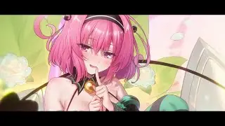 『アズールレーン』&times;『To LOVEる-とらぶる-ダークネス』コラボTVCM