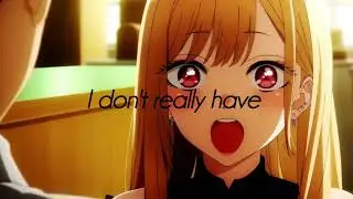 Waifu crush (Anime mix)