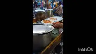 Dosa | Street Food