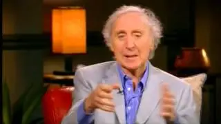 TCM Guest Programmer Gene Wilder 2of4 The Merry Widow (Intro)