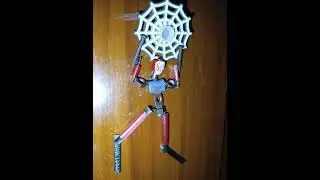 #spiderman #mock #metal #junk #fypシ #shortsfeed #shorts #shortvideo