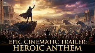 Epic Cinematic Music Trailer Hans Zimmer - Free Copyright Music
