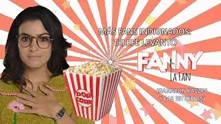 M&Aacute;S FANS ENOJADOS: TELEFE LEVANT&Oacute; 