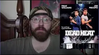 Dead Heat (1988) Movie Review