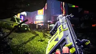 Why the Vector is your best choice in XDefiant