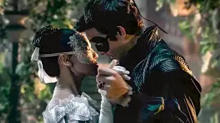 BRIDGERTON Season 4 New Trailer (2026) Netflix
