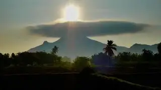 Valli malai near ranipet