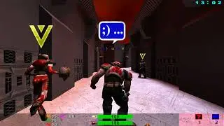 Quake 3 Weapons Factory: Stryf - Turbo - 5-19-24 - 6v6