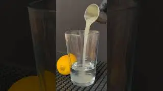 Lemon Drop Shots 🍋