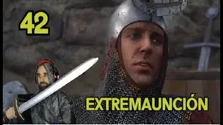 EXTREMAUNCI&Oacute;N TUTORIAL KINGDOM COME DELIVERANCE II #kcd2 #tutorial #gaming