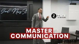 Z.Talk: Real Estate Communication Mastery