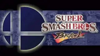 Sticker Album / Album / Chronicle (OST Version) - Super Smash Bros. Brawl