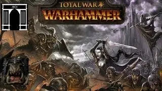Arch Warhammer On The Nemesis System (Regional Occupation) Total Assembly