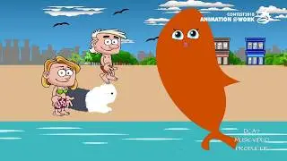 ANIMATION AT WORK 2018 