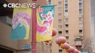 Chinatown community leaders call for council to support historic neighbourhood
