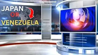 China&rsquo;s Warning to the U.S Touch Venezuela, Lose Japan