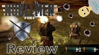 Noblemen: 1896 Android Gameplay Review (Action Strategy)