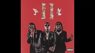 Migos - Walk It Talk It ft. Drake (Vlog Audio No Official)