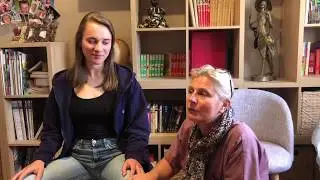 Maternité Orsay - Préparation à l'accouchement - SEMAINE 2 - La respiration
