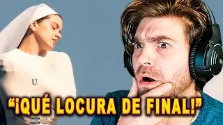 💔 ROSAL&Iacute;A &uml;MAGNOLIAS&uml; 😭 [ AN&Aacute;LISIS / REACCI&Oacute;N DEMIAN ARGENTO ]