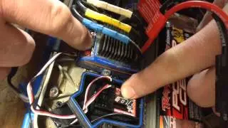 Traxxas Rc Binding
