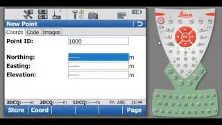SmartWorx Viva training videos: Point creation
