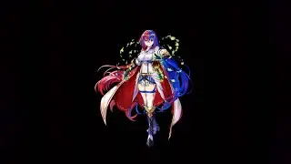 [FEH] Legendary F!Alear Abyssal