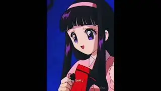 #cardcaptorsakura #anime #animeedit #edit #cardcaptorsakuraclearcard
