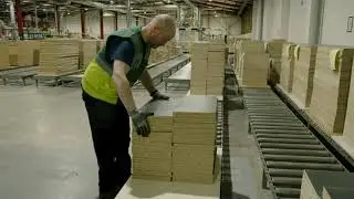 BA Rotherham Site