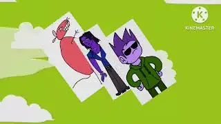 Preview 2 Mouse Fitzgerald, Alejandro Burromuerto, & Tom Falling