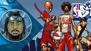 NBA Street - Bring It Back