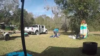 My GoPro Video