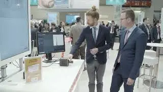 LASER World of PHOTONICS 2022 - Medical Engineering