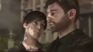 Heavy Rain's worst ending