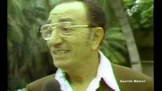 Chris Dundee Interview (April 12, 1977)