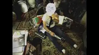 R. Stevie Moore ~ Waitin' For The Jesus Bus (to Chicago)