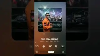SALENDANG BENG BENG [ROCK, EDM, REMIX, HIP HOP] - P.P #artificialinteligence #music #cover #batak