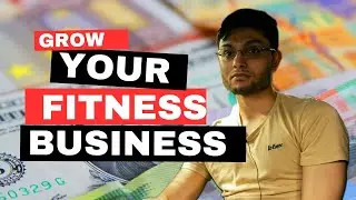 What Fitness Marketing Agencies Won't Tell You! - How I GREW My Gym Using Social Media in 2024